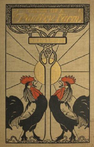 [Gutenberg 41966] • Tales of a Poultry Farm